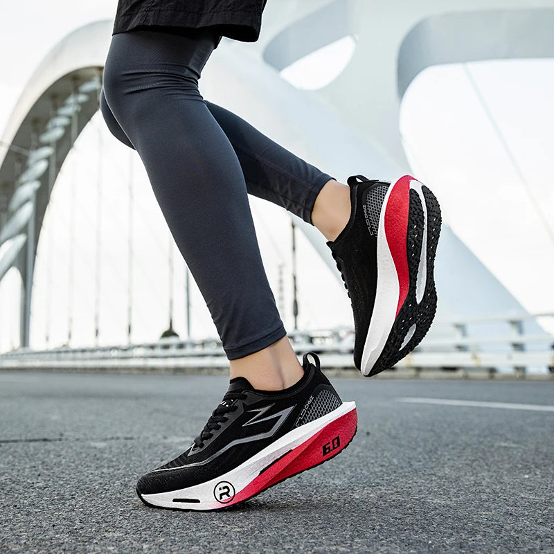 Men's Carbon Marathon Shoes