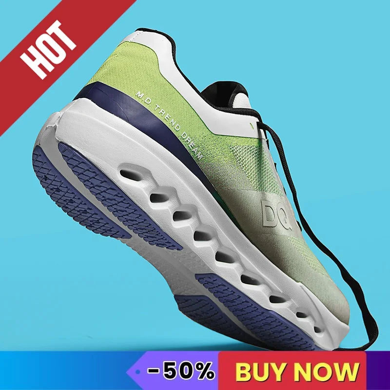 MAX Air Cushion Marathon Running Shoes