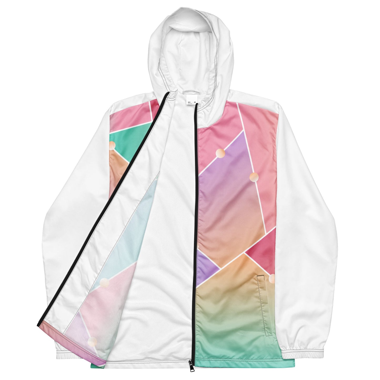 Men’s windbreaker - Alpha Clothing