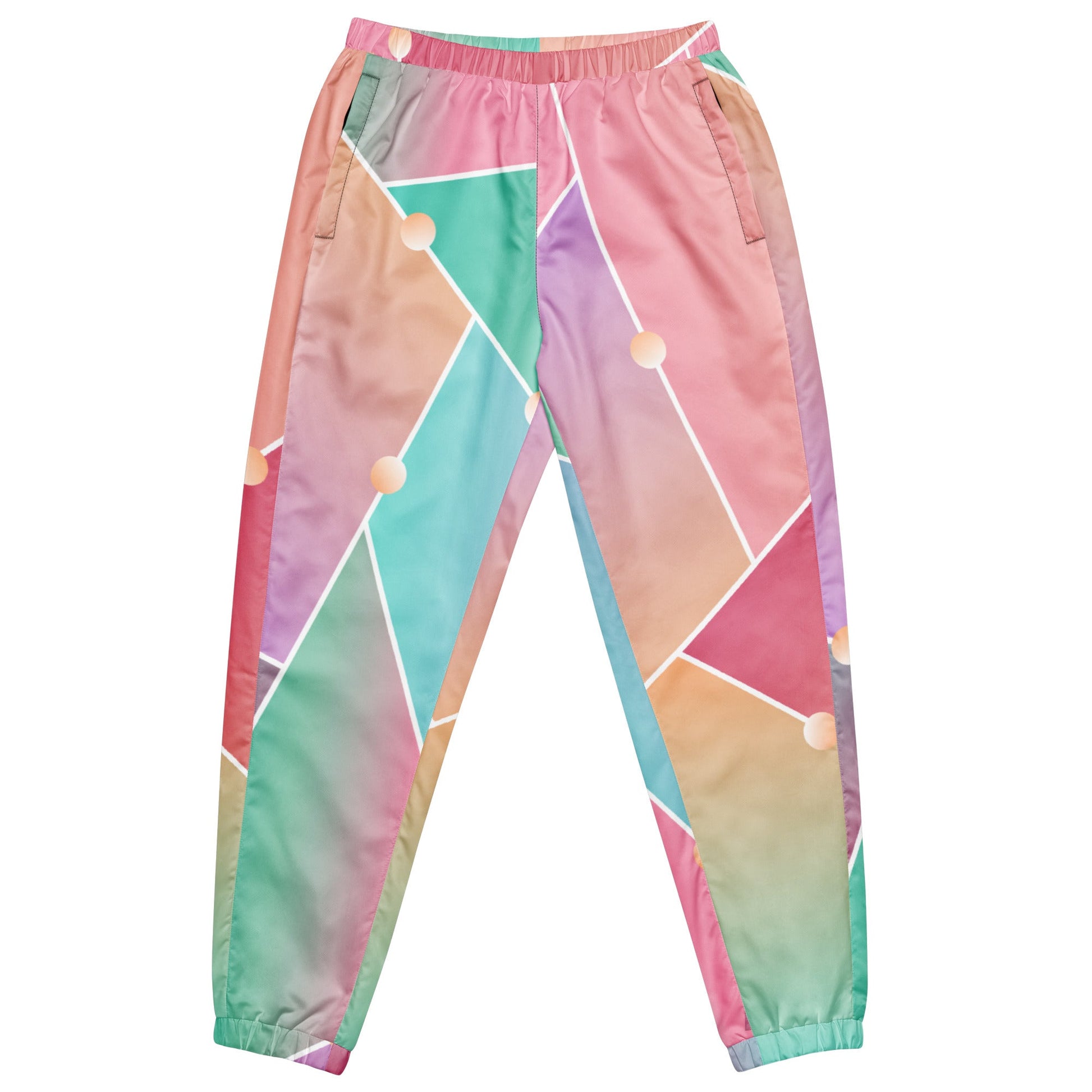 Unisex track pants #43 - Alpha Clothing