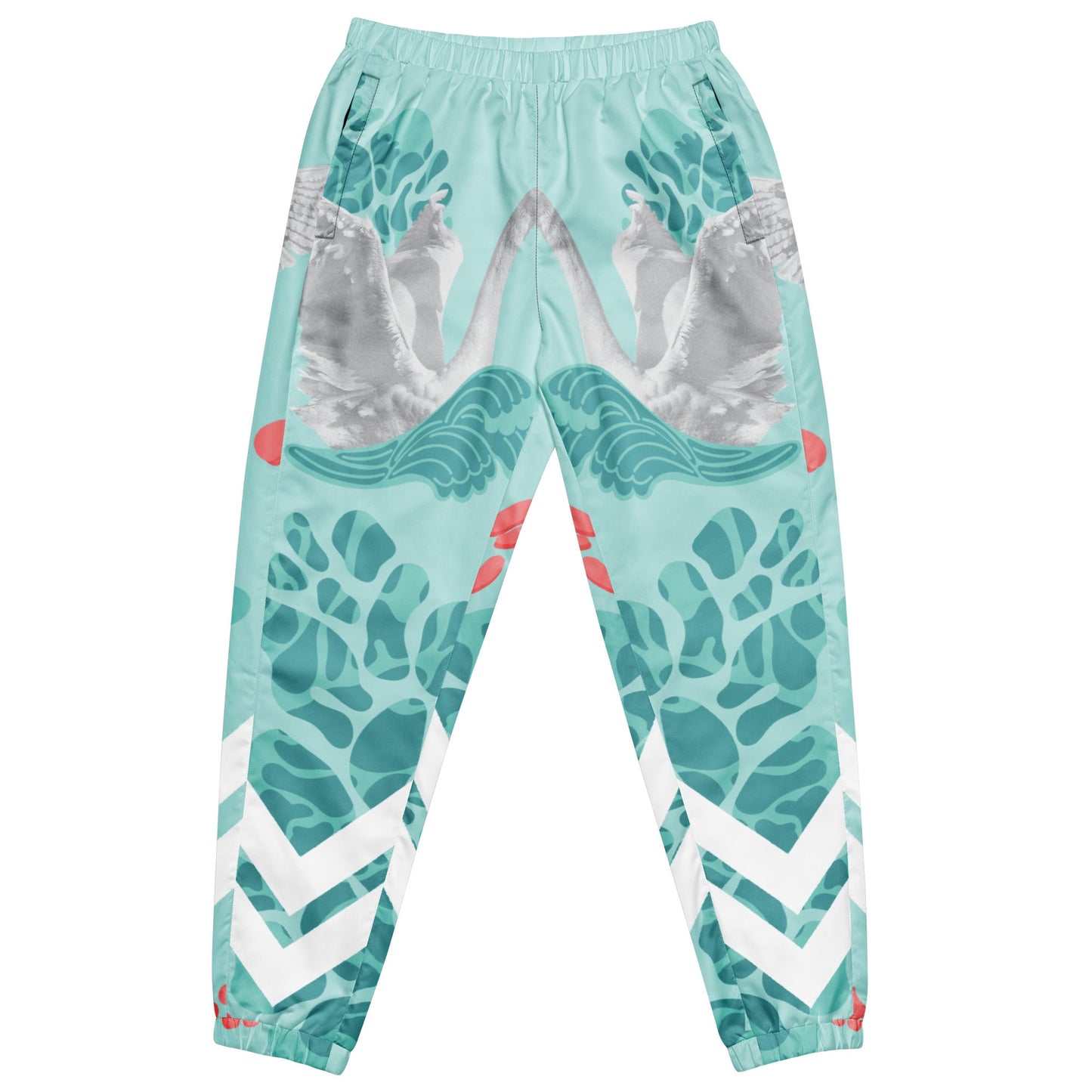 Unisex track pants #51 - Alpha Clothing