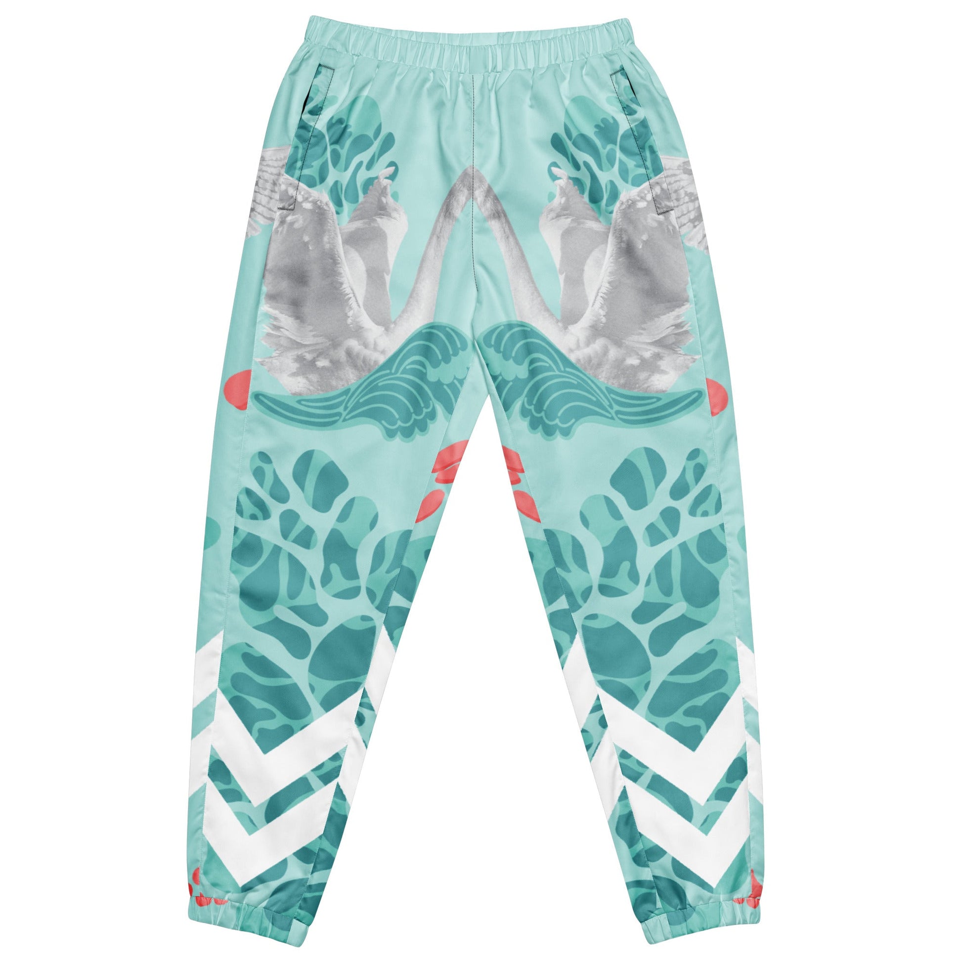 Unisex track pants #51 - Alpha Clothing