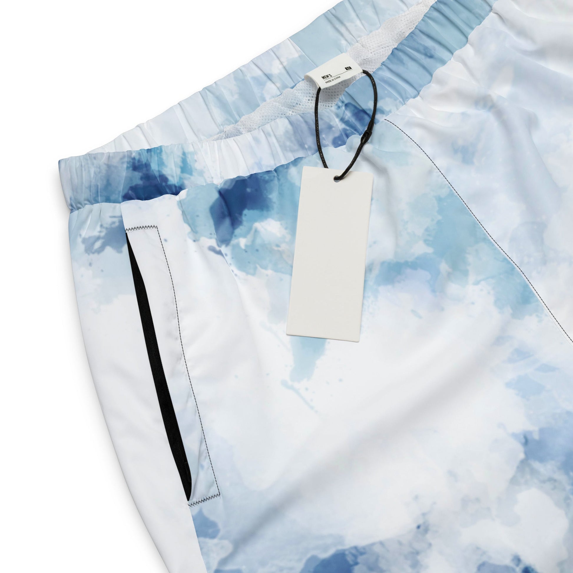 Unisex track pants #54 - Alpha Clothing