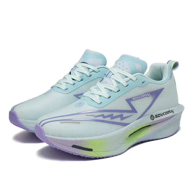 Men's Carbon Marathon Shoes