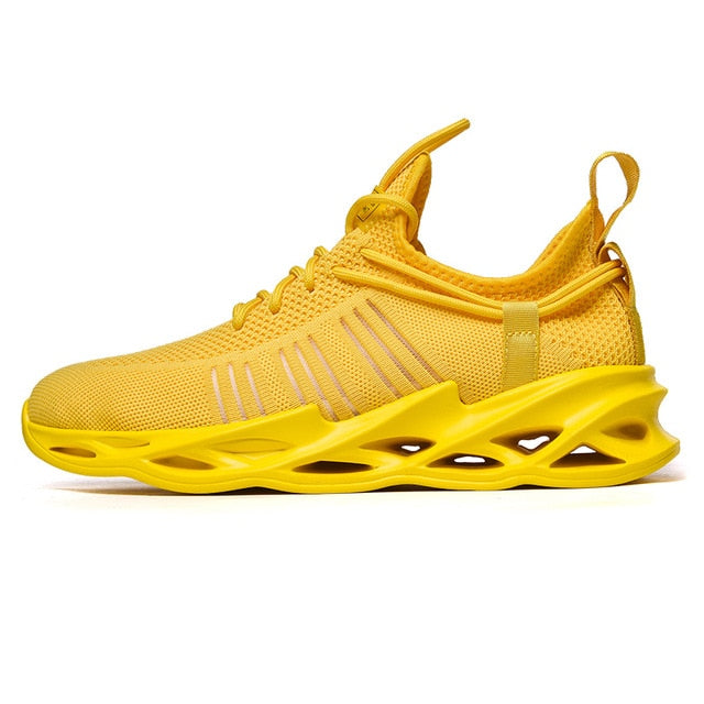 MLIES® Running Sport Sneakers - Alpha Clothing