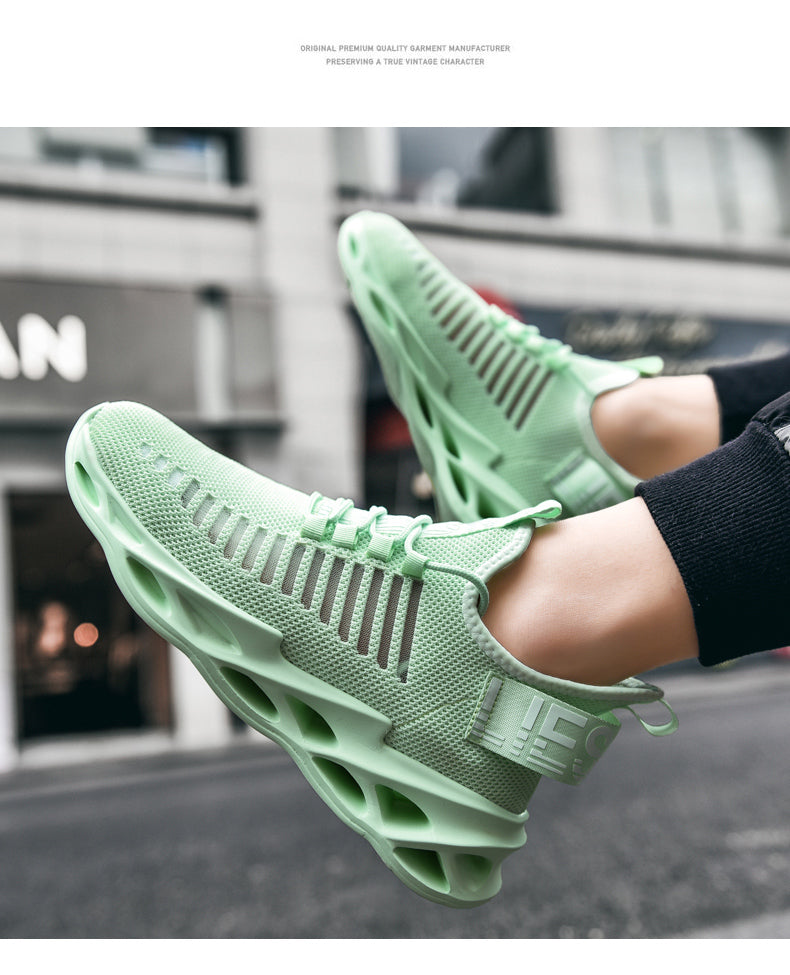 MLIES® Running Sport Sneakers - Alpha Clothing