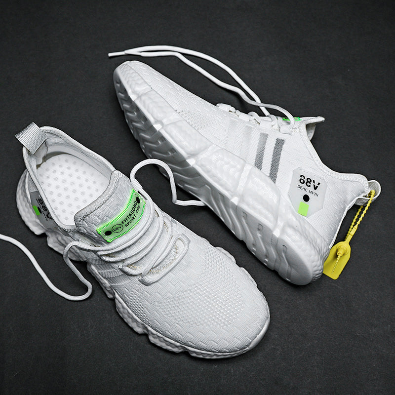 88V Running Shoes For Men - Alpha Clothing