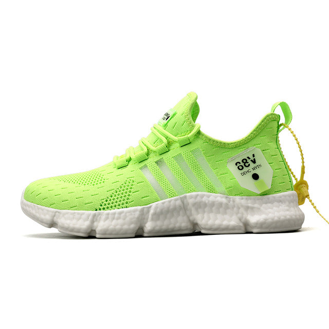 88V Running Shoes For Men - Alpha Clothing