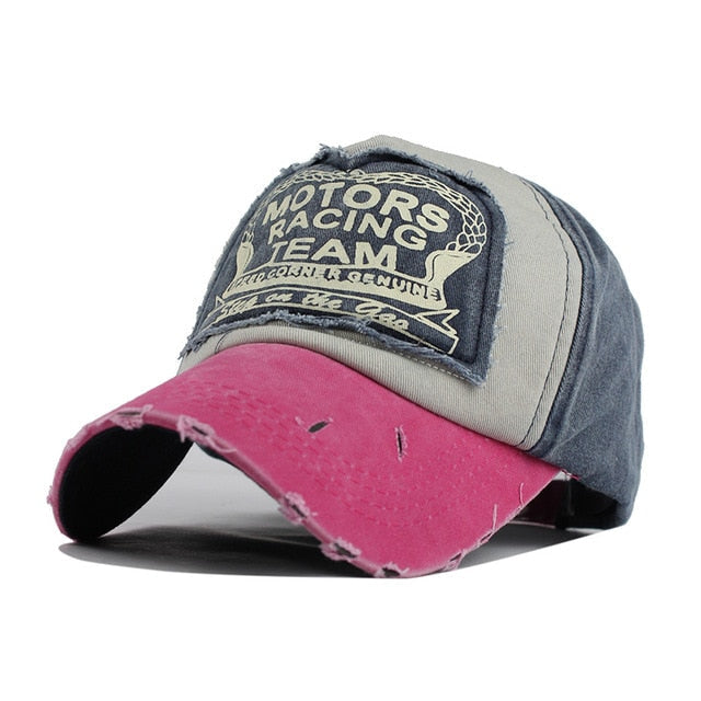 ALPHA® Sport Cap S15 - Alpha Clothing