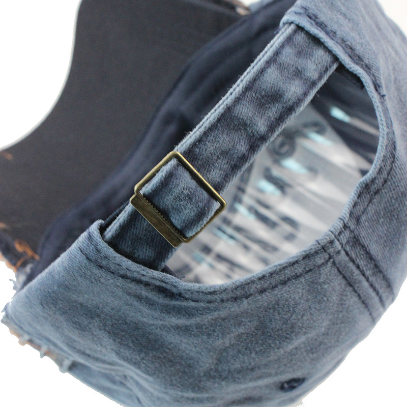 ALPHA® Sport Cap S01 - Alpha Clothing