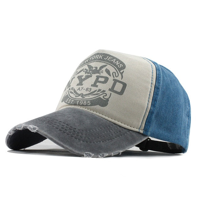 ALPHA® Sport Cap S02 - Alpha Clothing