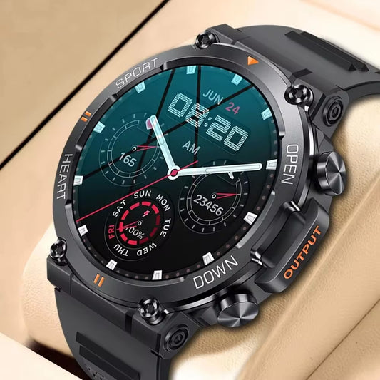 MEVADEN® Smart Watch - Alpha Clothing
