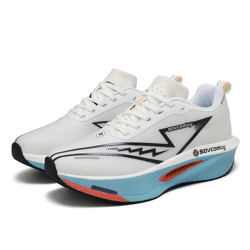 Men's Carbon Marathon Shoes