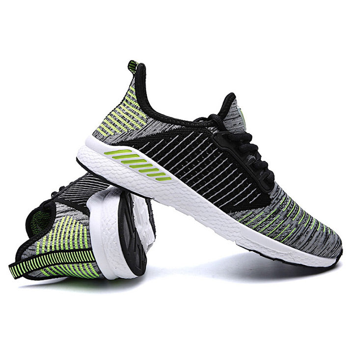 ALPHA® Running Shoes - Alpha Clothing