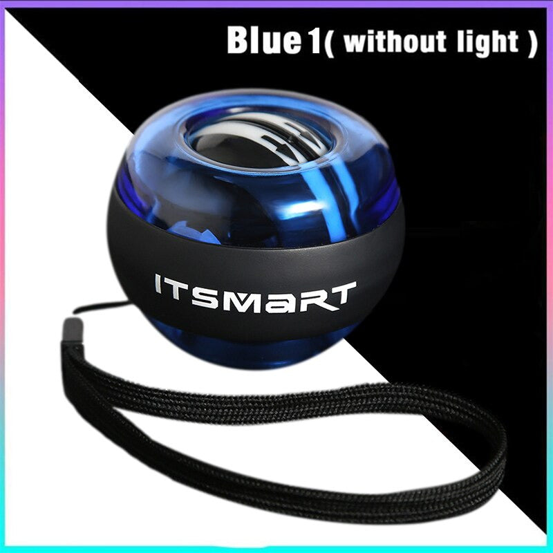 ITSMART® Gyro Ball Gyroscope Exerciser - Alpha Clothing