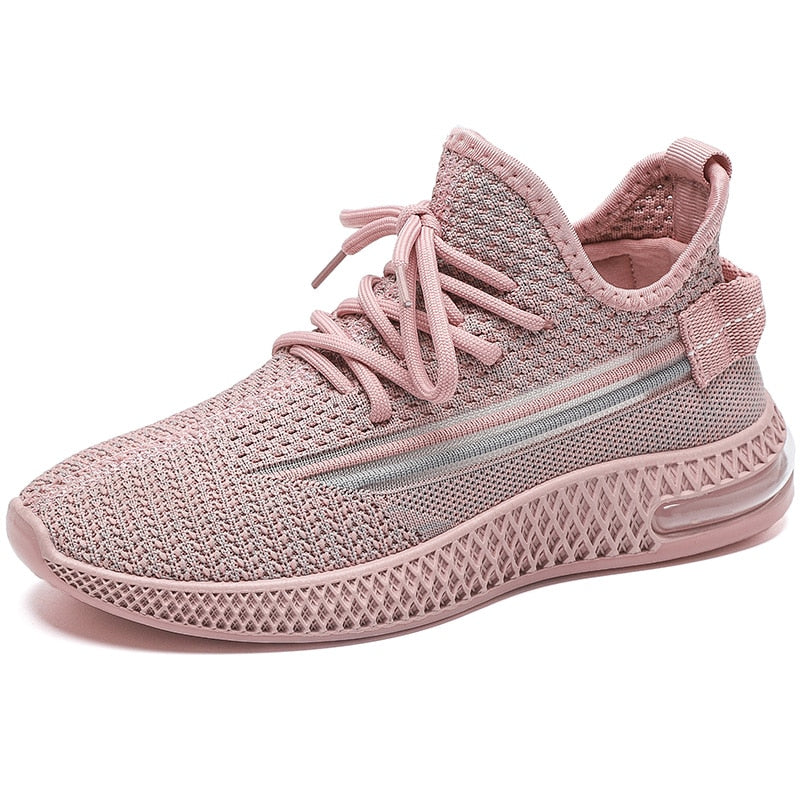 Women Sneakers Lightweight - Alpha Clothing