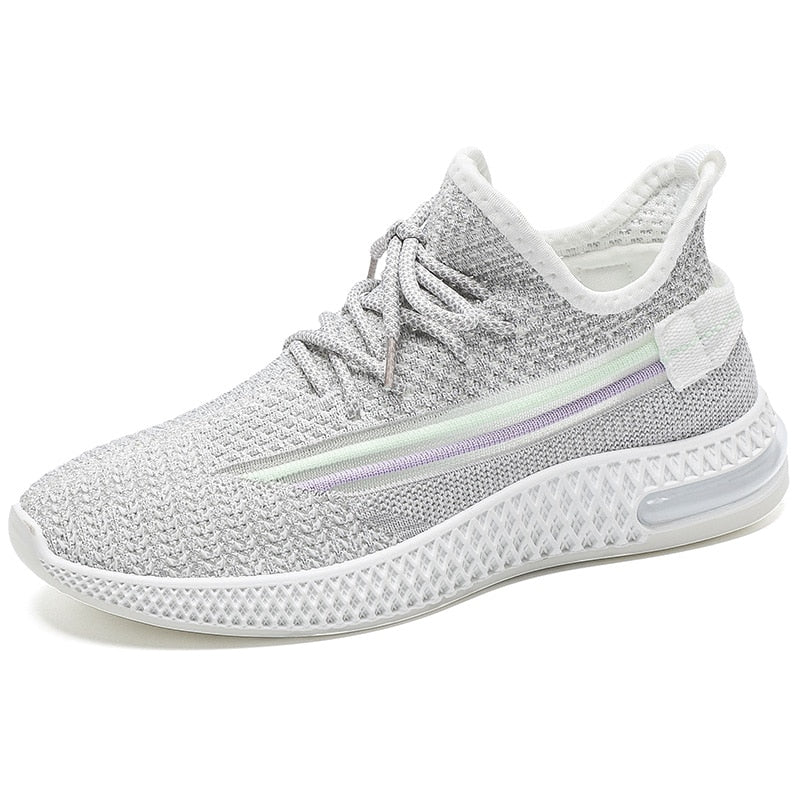 Women Sneakers Lightweight - Alpha Clothing