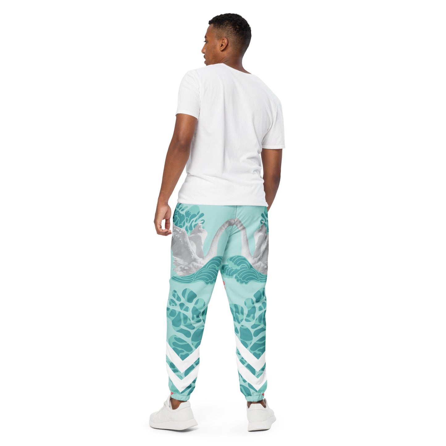 Unisex track pants #51 - Alpha Clothing