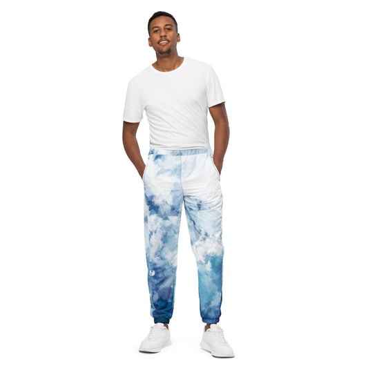 Unisex track pants #54 - Alpha Clothing