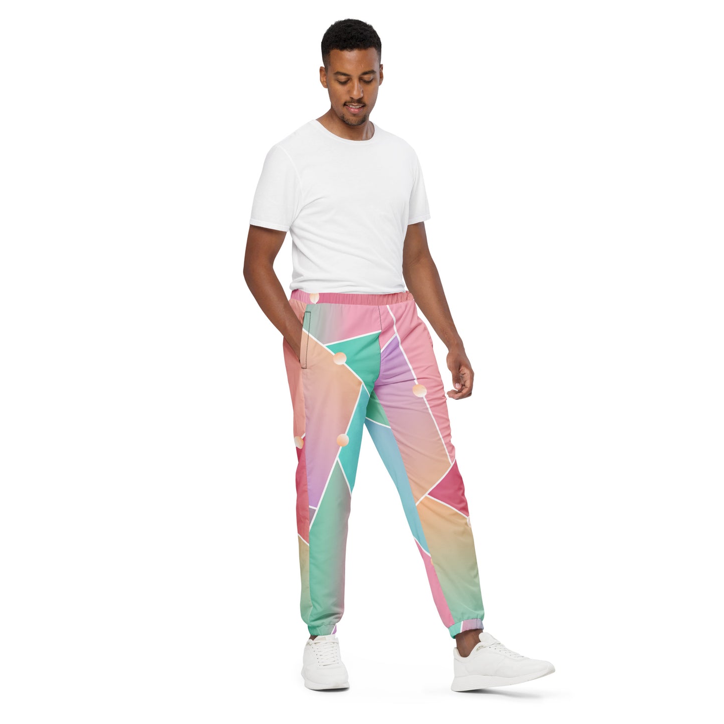 Unisex track pants #43 - Alpha Clothing