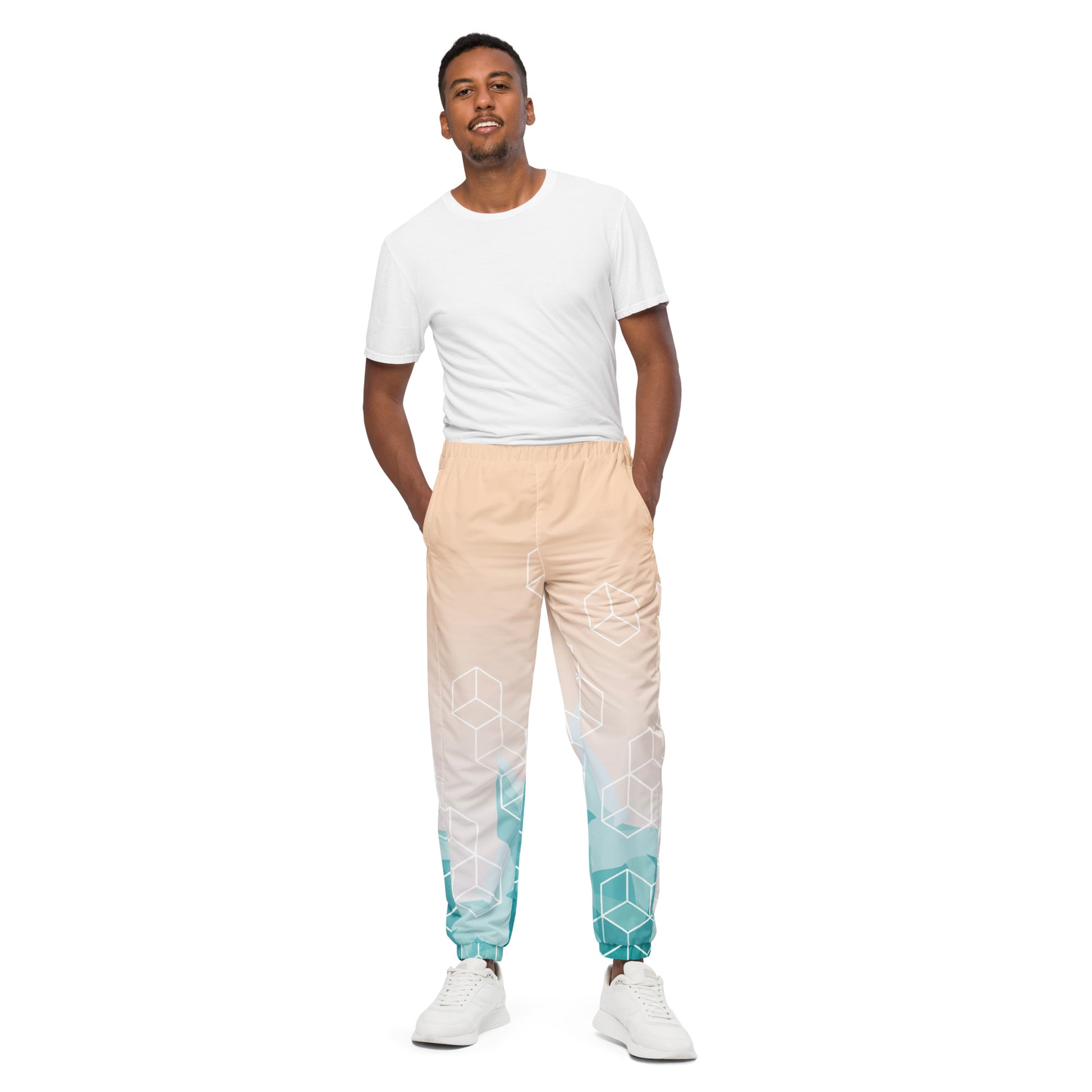 Unisex track pants #21 - Alpha Clothing