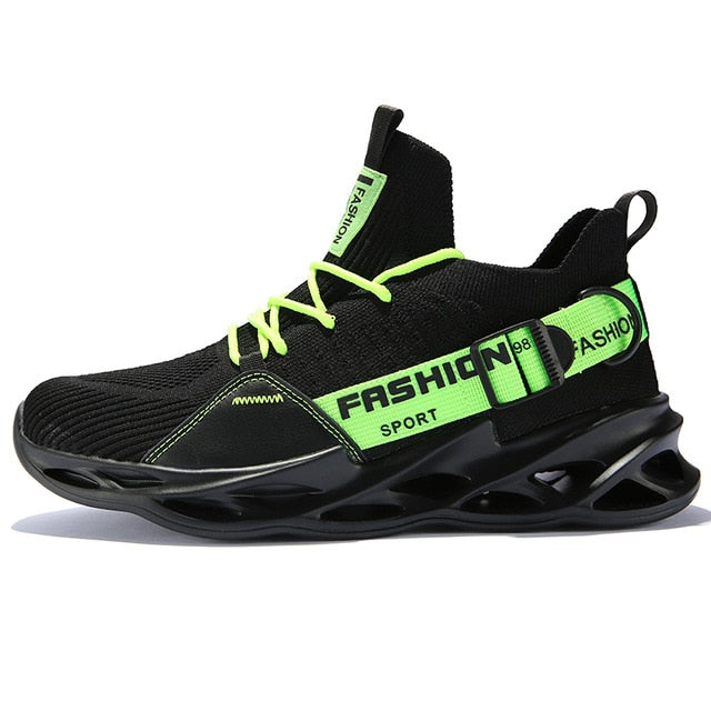 MLIES® Running Sport Sneakers - Alpha Clothing