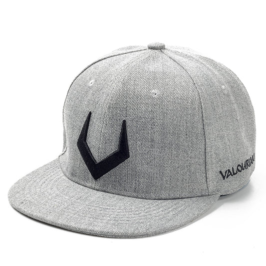 High Quality Cap - Alpha Clothing