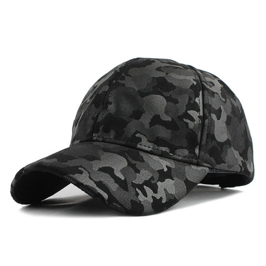 ALPHA® Sport Cap S05 - Alpha Clothing