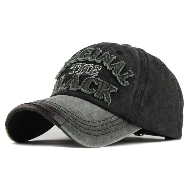 ALPHA® Sport Cap S10 - Alpha Clothing