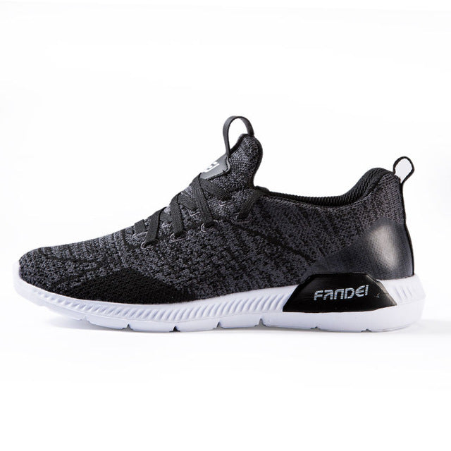 FANDEI® Running Shoes M03 - Alpha Clothing