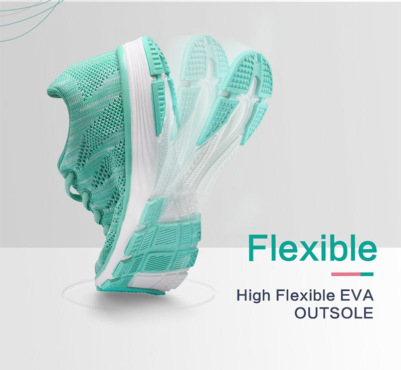 FANDEI® Running Shoes M17 - Alpha Clothing