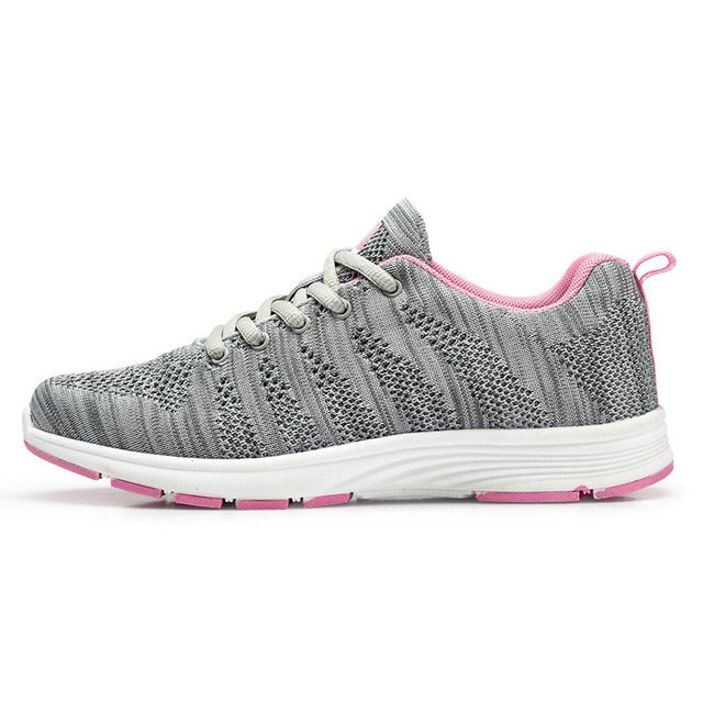 FANDEI® Running Shoes M07 - Alpha Clothing