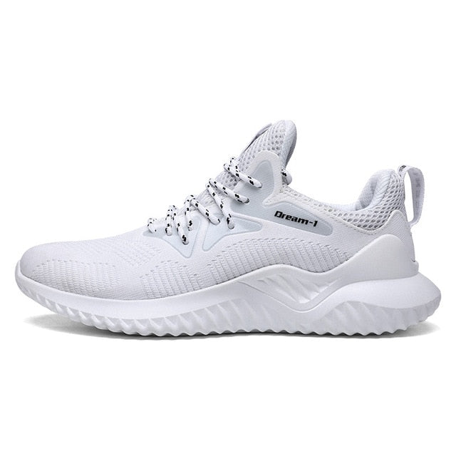 ENICEN® Dream-1 Sneakers - Alpha Clothing