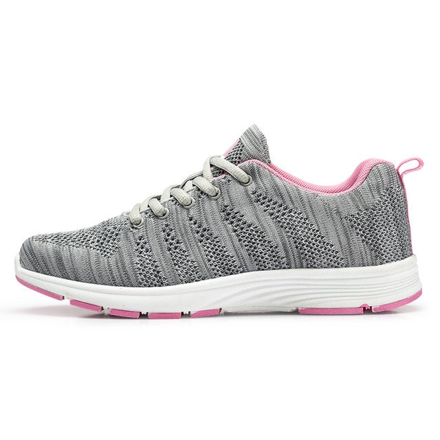 FANDEI® Running Shoes M17 - Alpha Clothing