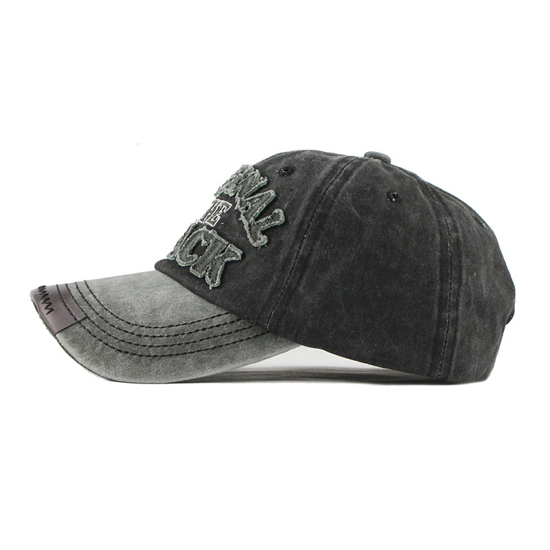 ALPHA® Sport Cap S10 - Alpha Clothing