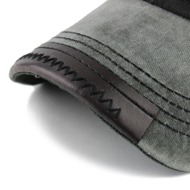 ALPHA® Sport Cap S10 - Alpha Clothing