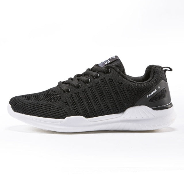 FANDEI® Running Shoes M12 - Alpha Clothing
