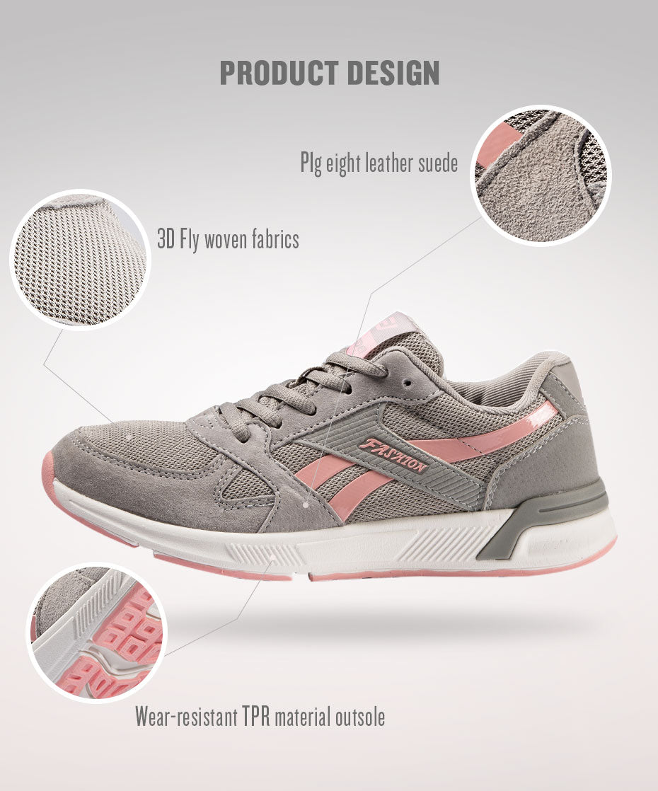 FANDEI® Running Shoes M13 - Alpha Clothing
